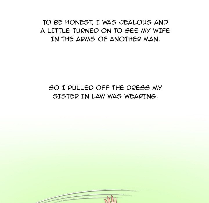 Friend Gossip Chapter 52 Page 48
