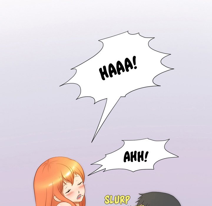 Friend Gossip Chapter 52 Page 51