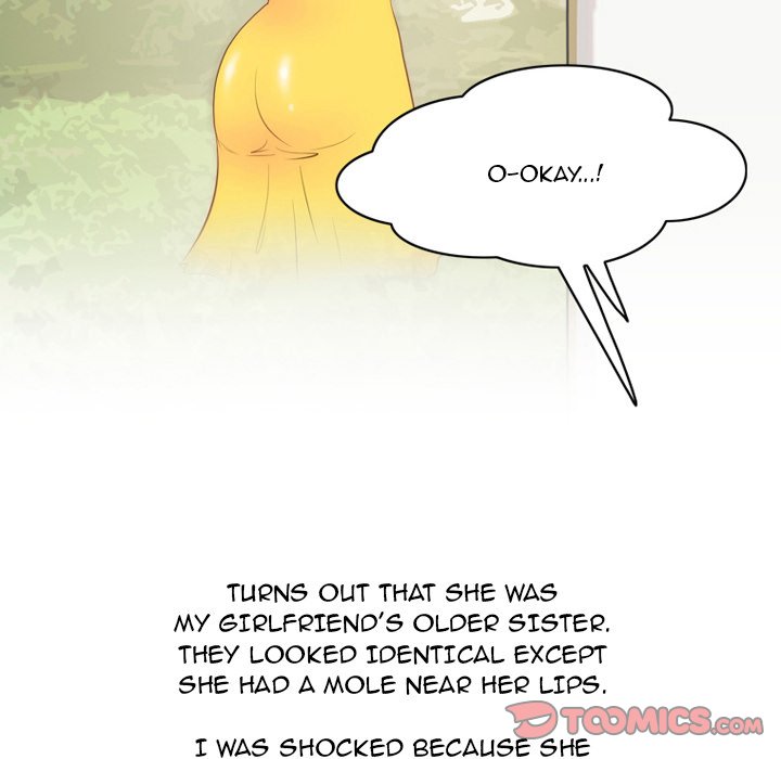 Friend Gossip Chapter 52 Page 6