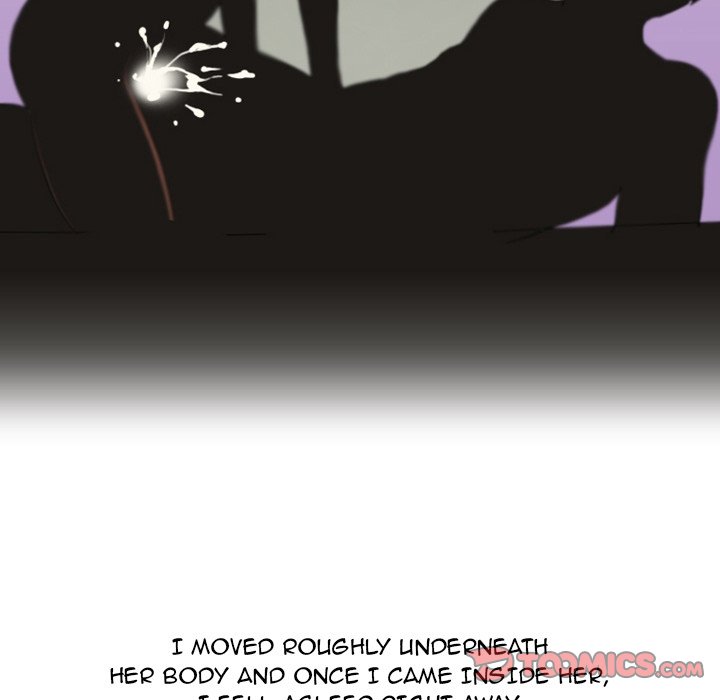 Friend Gossip Chapter 52 Page 66
