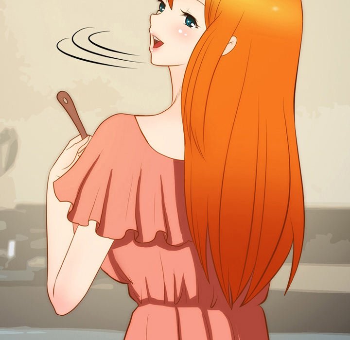 Friend Gossip Chapter 52 Page 69