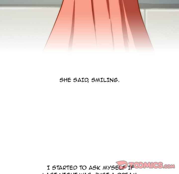 Friend Gossip Chapter 52 Page 70
