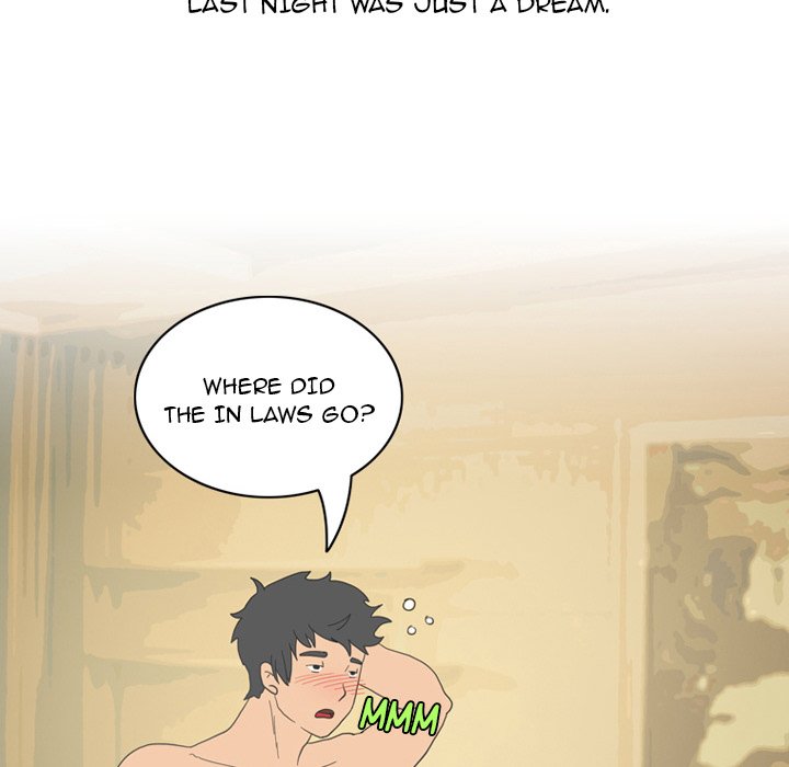 Friend Gossip Chapter 52 Page 71