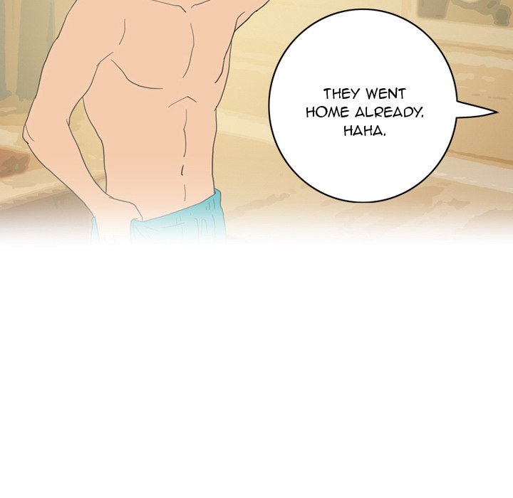 Friend Gossip Chapter 52 Page 72