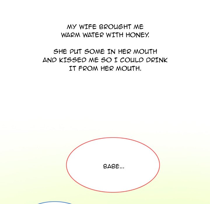 Friend Gossip Chapter 52 Page 73