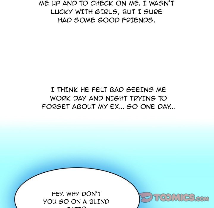 Friend Gossip Chapter 53 Page 13
