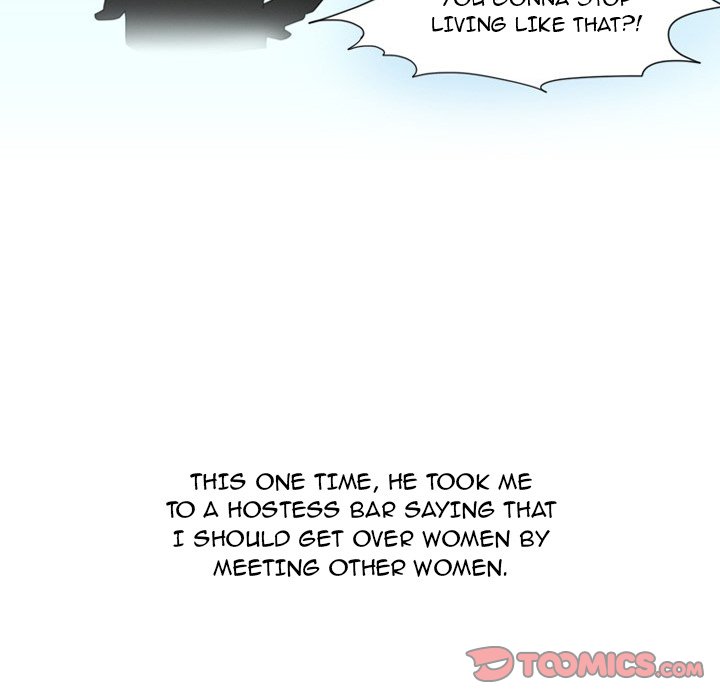 Friend Gossip Chapter 53 Page 16
