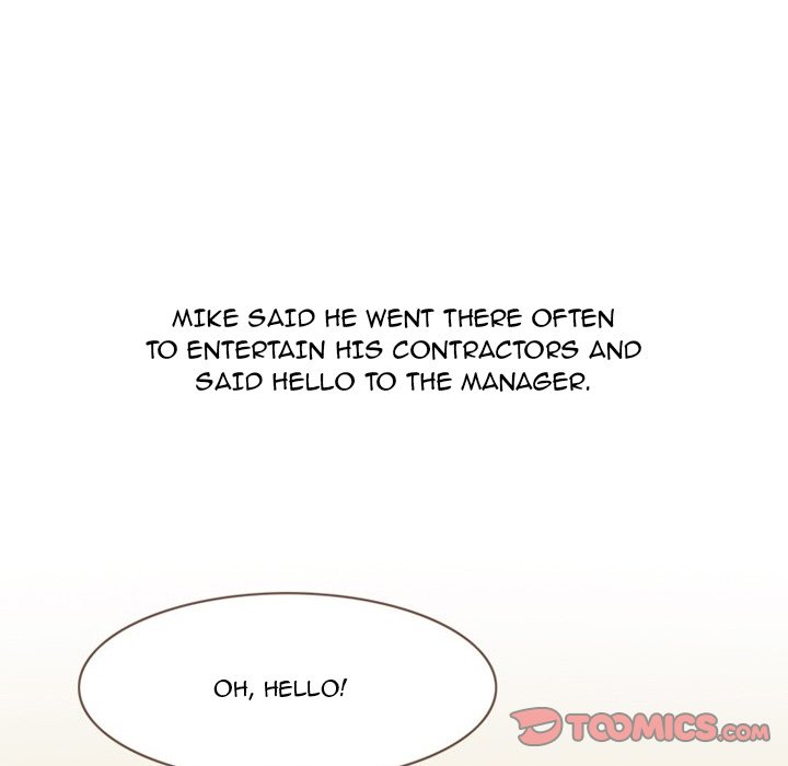 Friend Gossip Chapter 53 Page 19