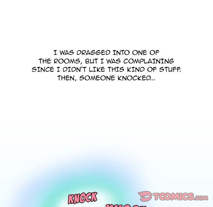 Friend Gossip Chapter 53 Page 22