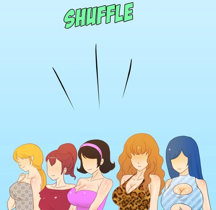 Friend Gossip Chapter 53 Page 24