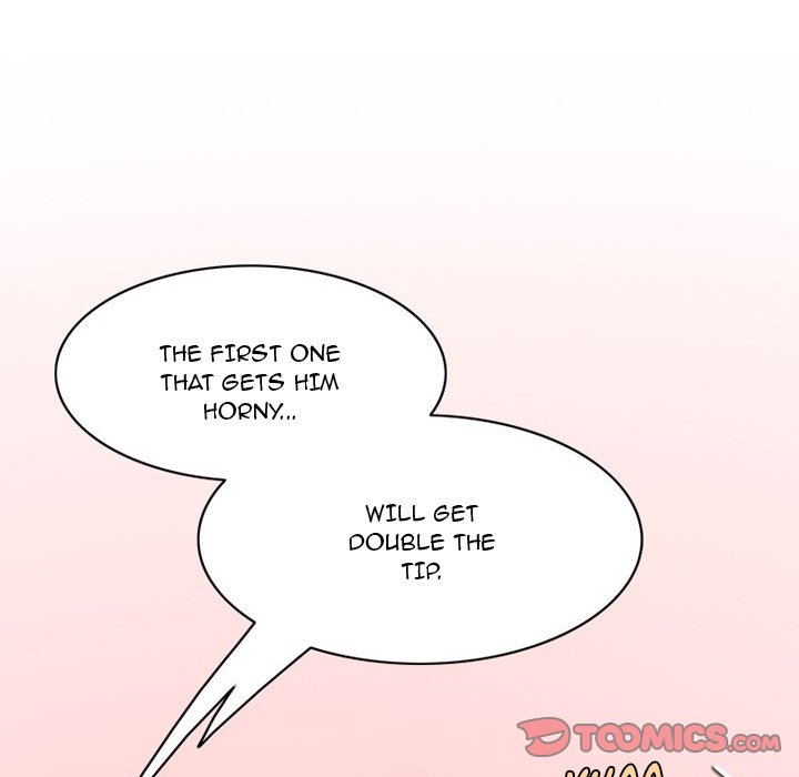 Friend Gossip Chapter 53 Page 34