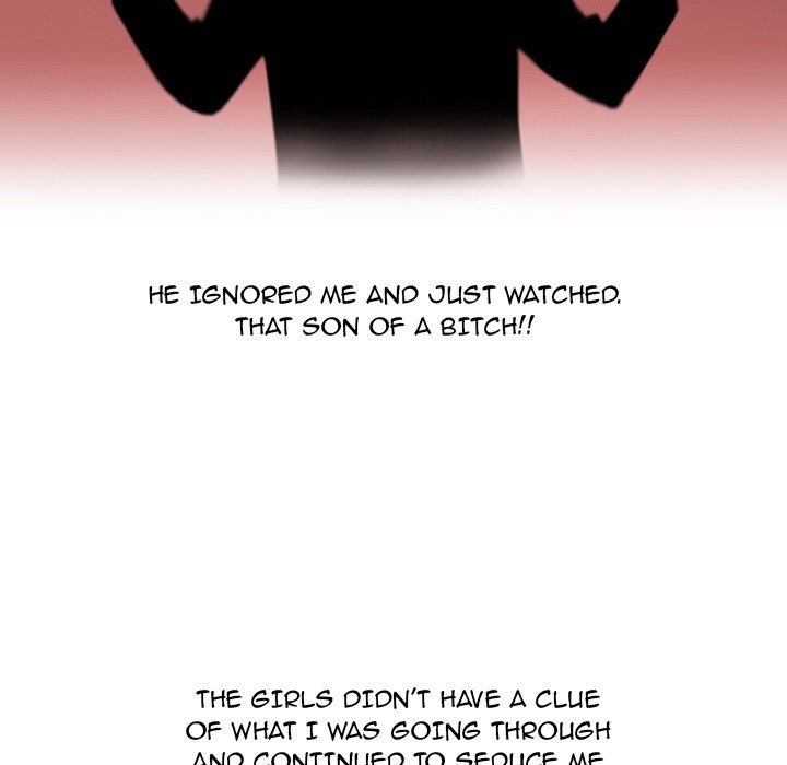 Friend Gossip Chapter 53 Page 38