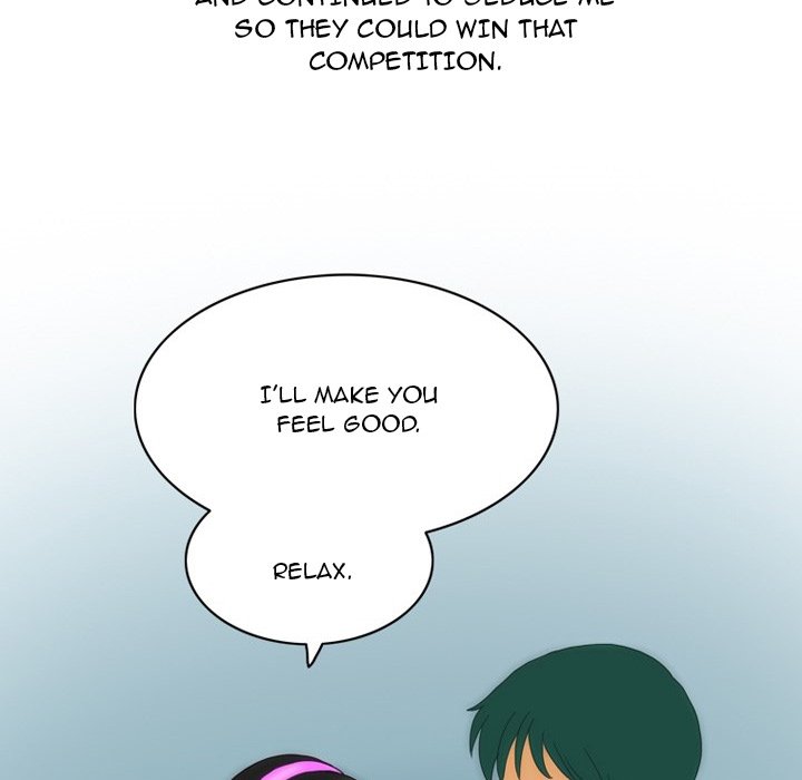 Friend Gossip Chapter 53 Page 39