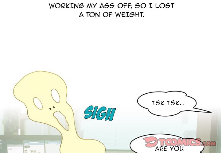 Friend Gossip Chapter 53 Page 4