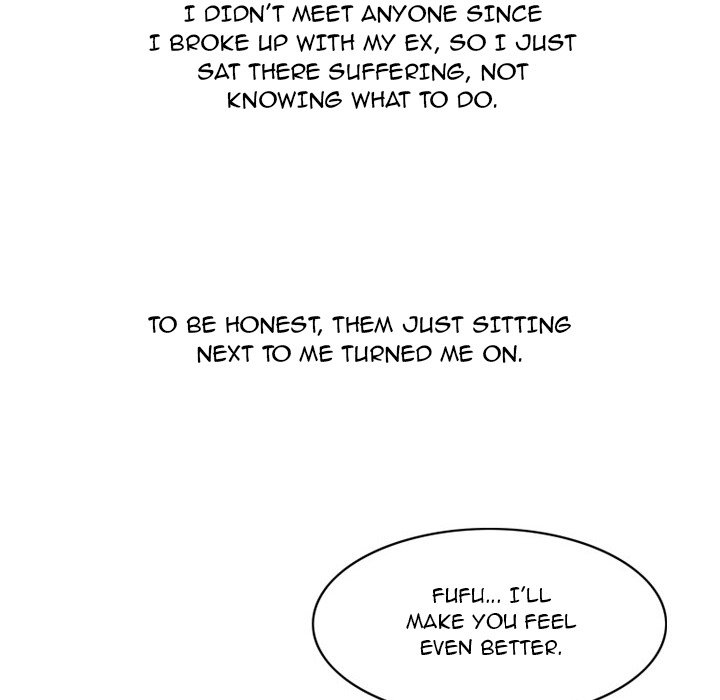 Friend Gossip Chapter 53 Page 41