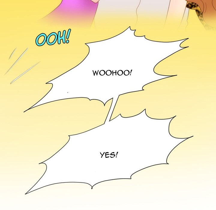 Friend Gossip Chapter 53 Page 45