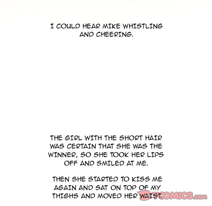 Friend Gossip Chapter 53 Page 46