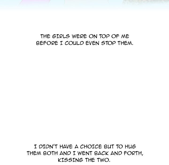 Friend Gossip Chapter 53 Page 53