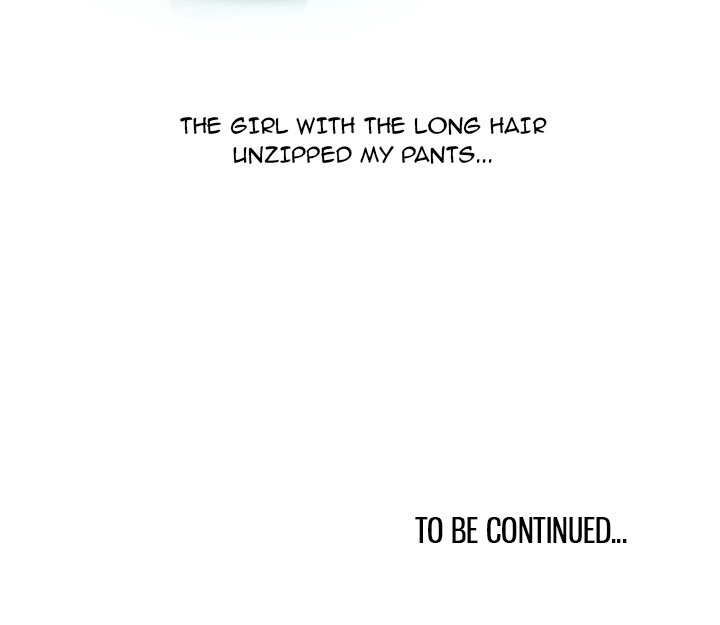 Friend Gossip Chapter 53 Page 60