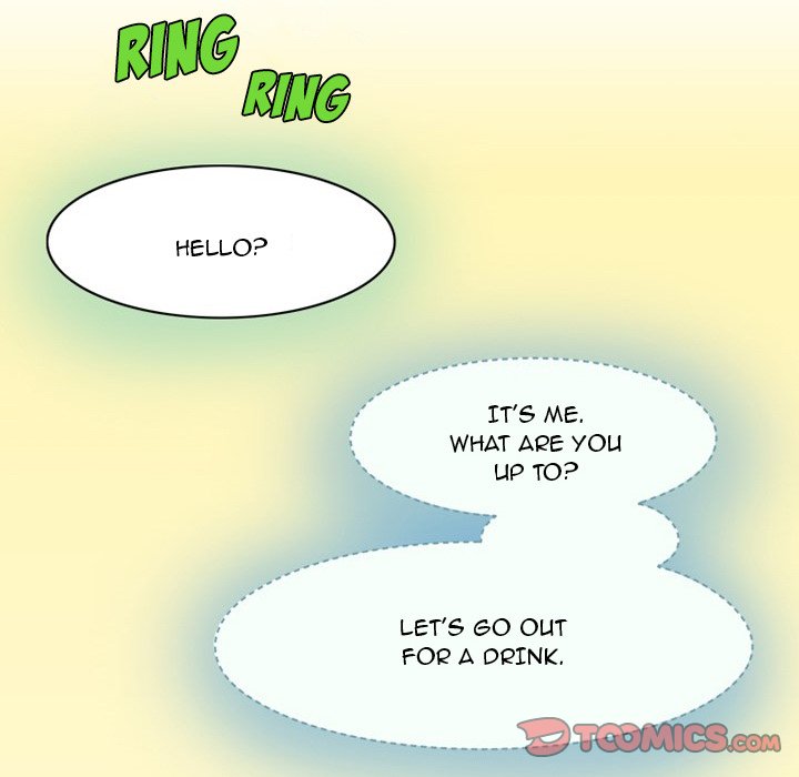 Friend Gossip Chapter 53 Page 7