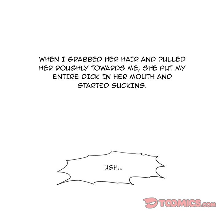 Friend Gossip Chapter 54 Page 10