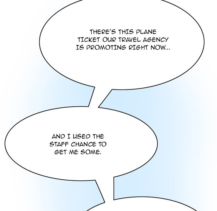 Friend Gossip Chapter 54 Page 24