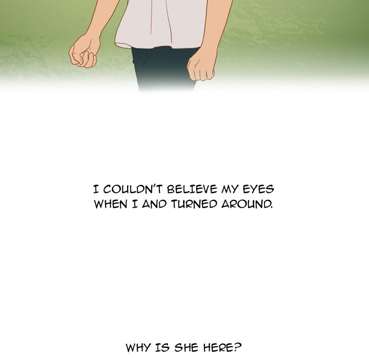 Friend Gossip Chapter 54 Page 33