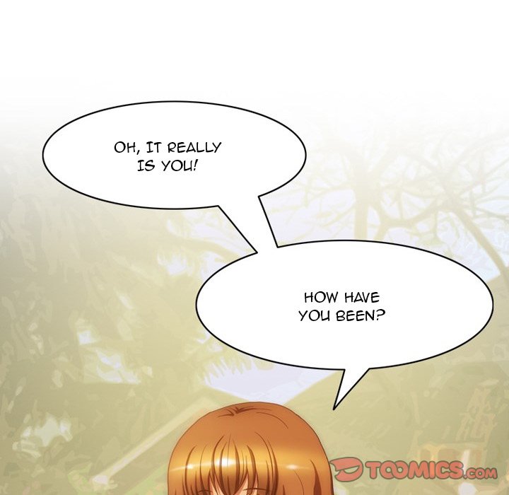 Friend Gossip Chapter 54 Page 34