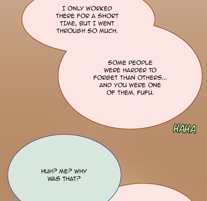 Friend Gossip Chapter 54 Page 39