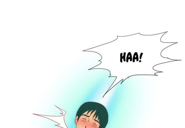 Friend Gossip Chapter 54 Page 4