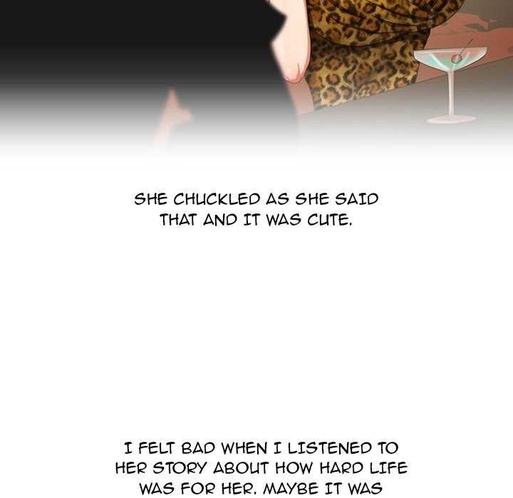 Friend Gossip Chapter 54 Page 41