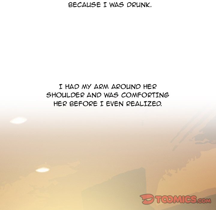 Friend Gossip Chapter 54 Page 42