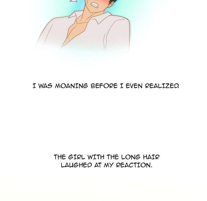 Friend Gossip Chapter 54 Page 5