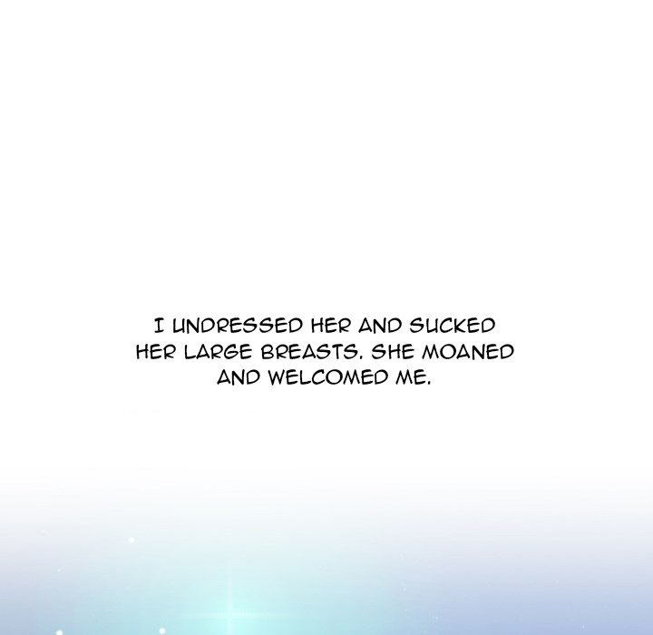 Friend Gossip Chapter 54 Page 53