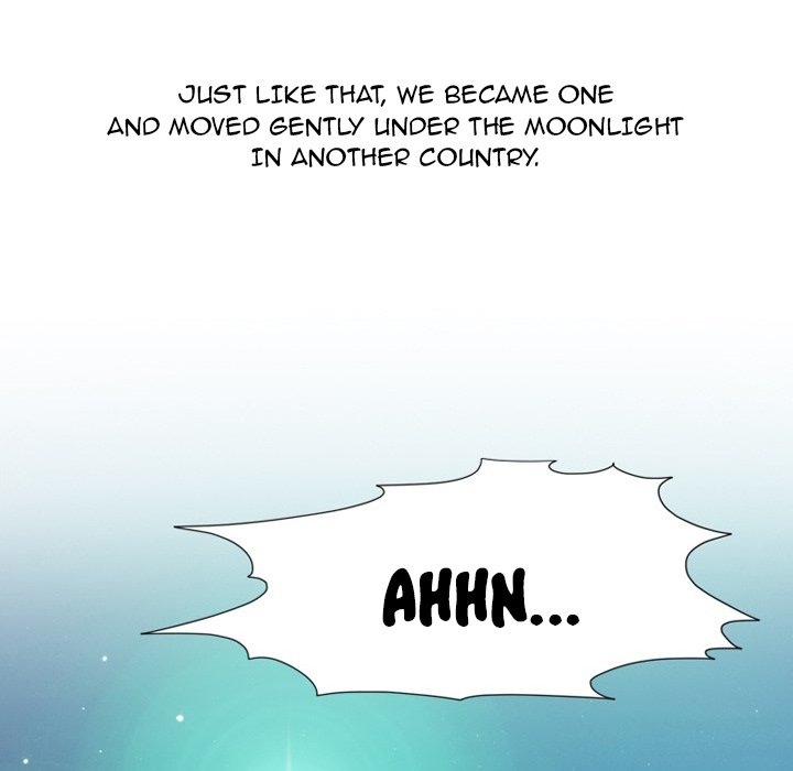 Friend Gossip Chapter 54 Page 57