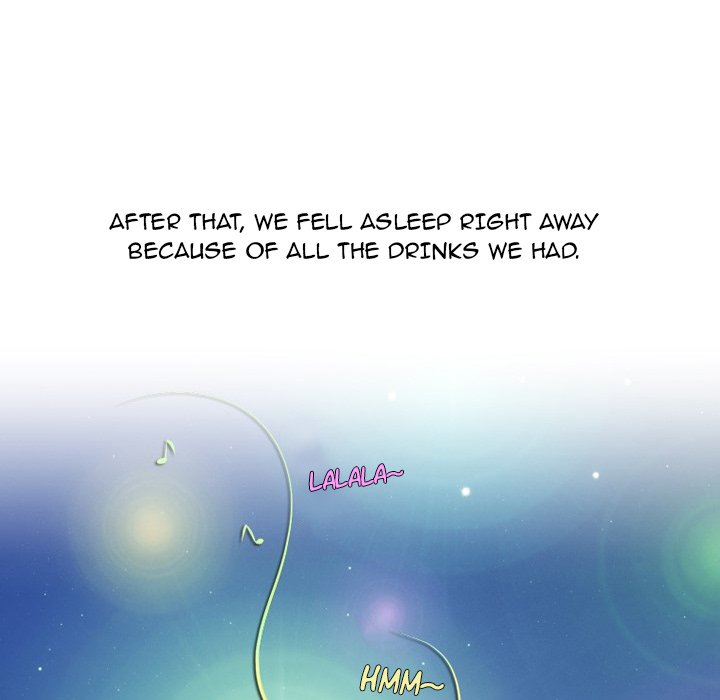 Friend Gossip Chapter 54 Page 63
