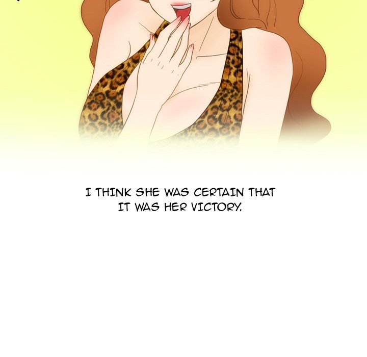 Friend Gossip Chapter 54 Page 7