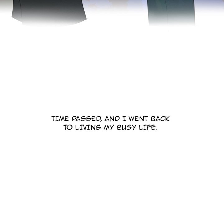 Friend Gossip Chapter 54 Page 71