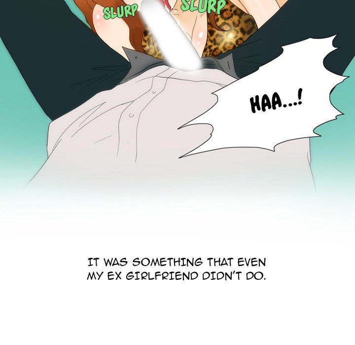 Friend Gossip Chapter 54 Page 9
