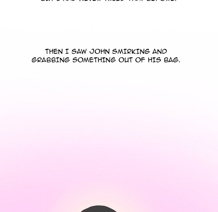 Friend Gossip Chapter 55 Page 13