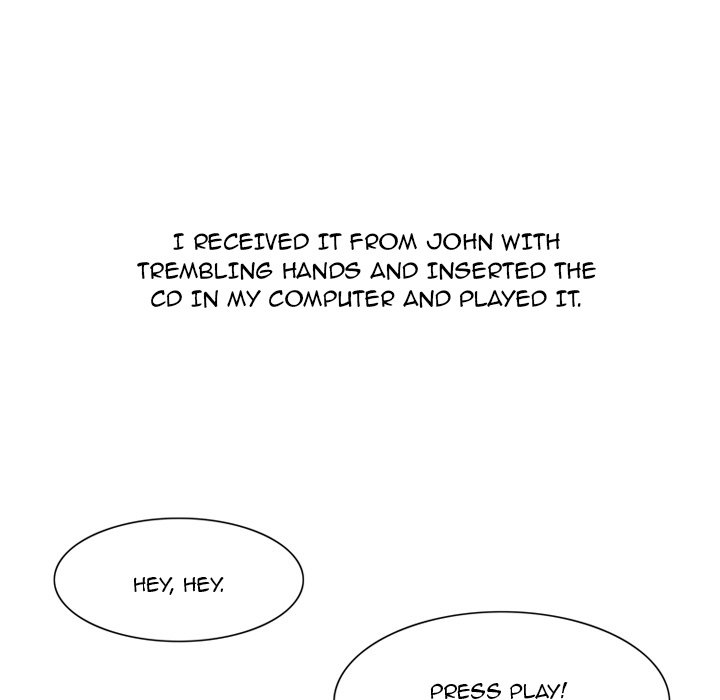 Friend Gossip Chapter 55 Page 15