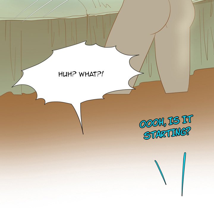 Friend Gossip Chapter 55 Page 27