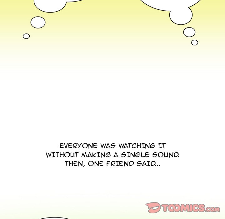 Friend Gossip Chapter 55 Page 30