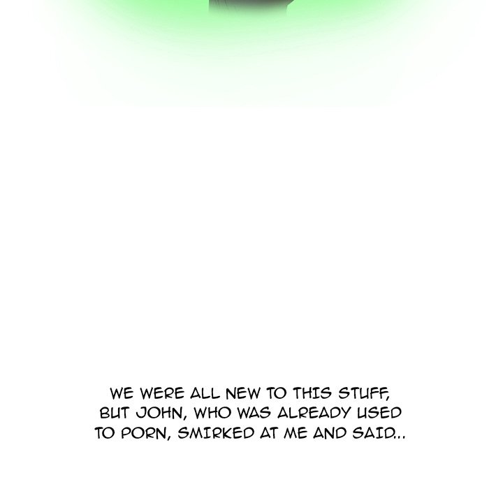 Friend Gossip Chapter 55 Page 36