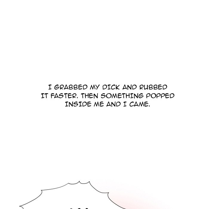 Friend Gossip Chapter 55 Page 43