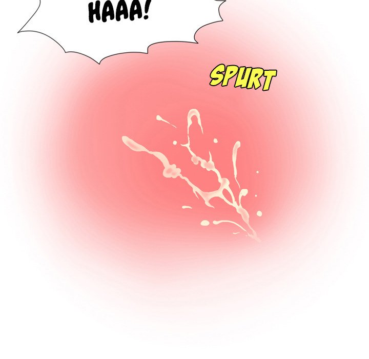 Friend Gossip Chapter 55 Page 44