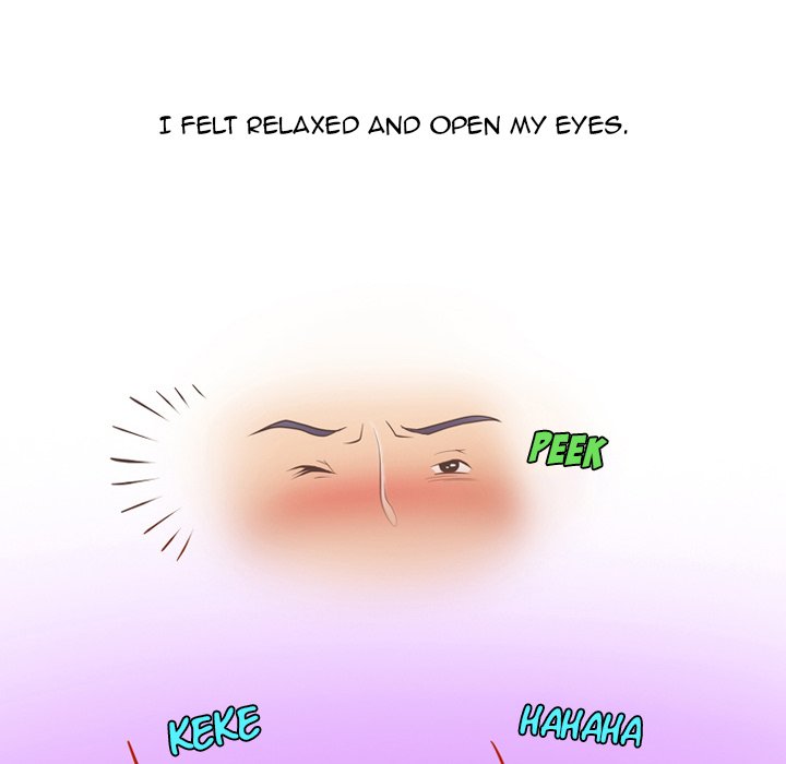 Friend Gossip Chapter 55 Page 45