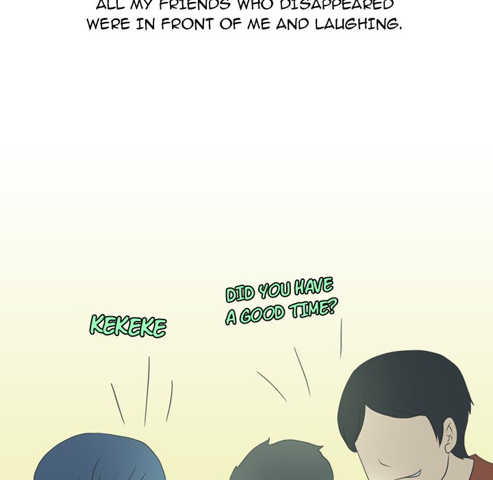 Friend Gossip Chapter 55 Page 47