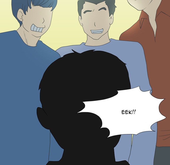 Friend Gossip Chapter 55 Page 48