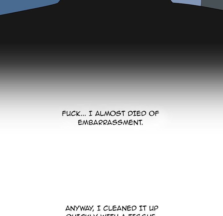 Friend Gossip Chapter 55 Page 49